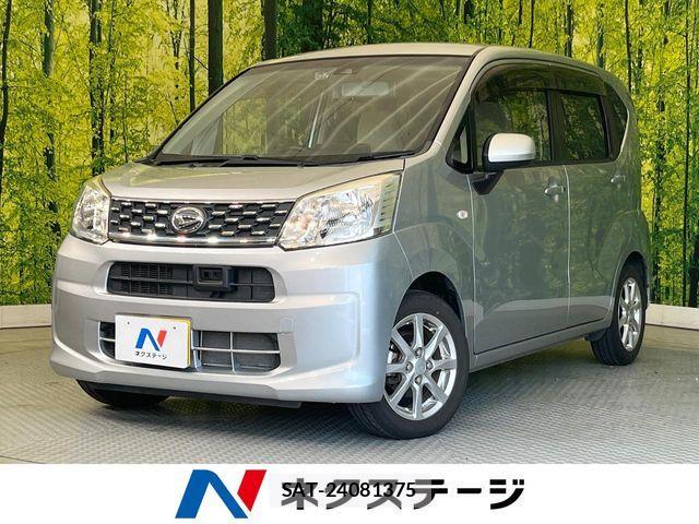 Daihatsu MOVE 2017-05 7222092-0