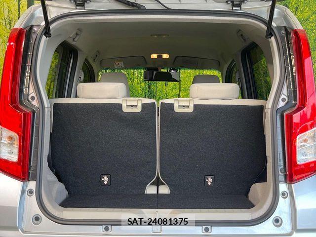 Daihatsu MOVE 2017-05 7222092-9