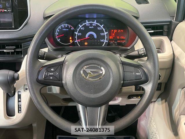 Daihatsu MOVE 2017-05 7222092-10