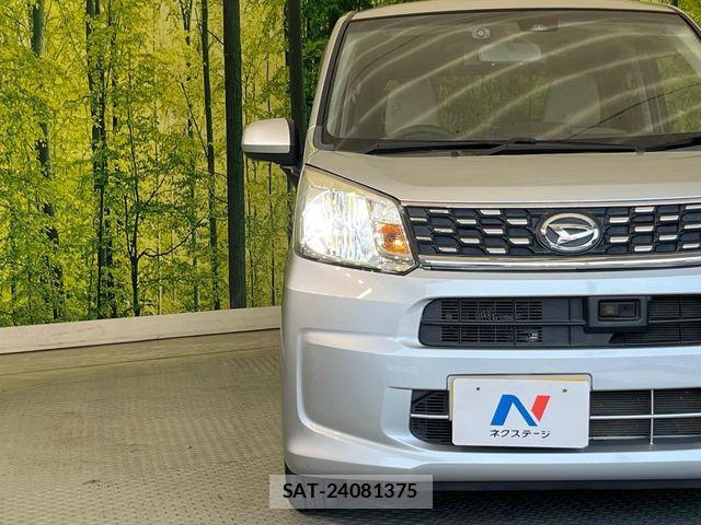 Daihatsu MOVE 2017-05 7222092-11