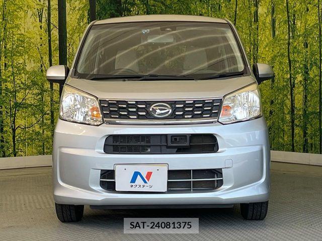 Daihatsu MOVE 2017-05 7222092-13