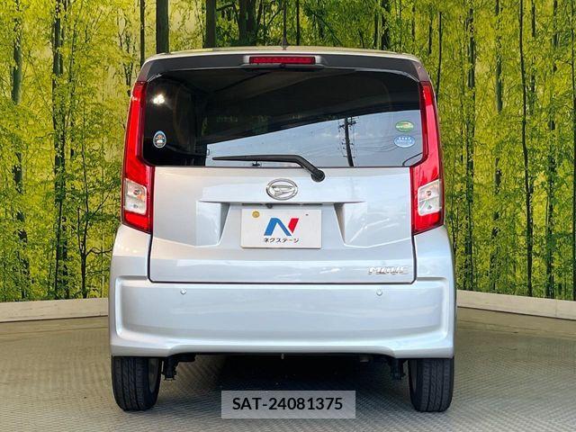 Daihatsu MOVE 2017-05 7222092-14