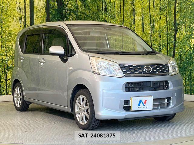 Daihatsu MOVE 2017-05 7222092-15