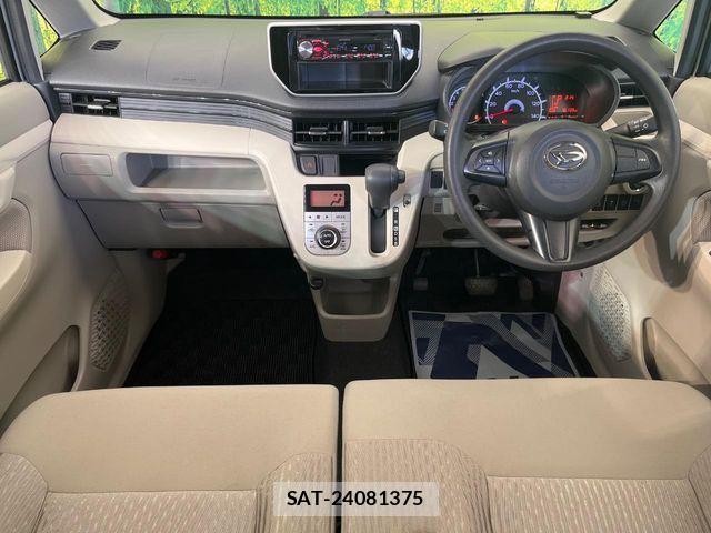 Daihatsu MOVE 2017-05 7222092-1