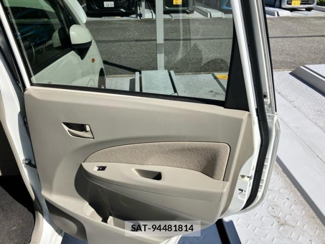 Daihatsu MOVE 2012-10 7222075-10