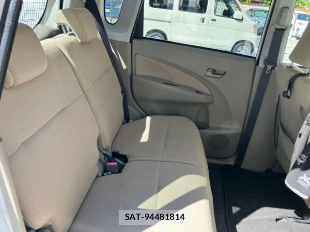 Daihatsu MOVE 2012-10 7222075-11