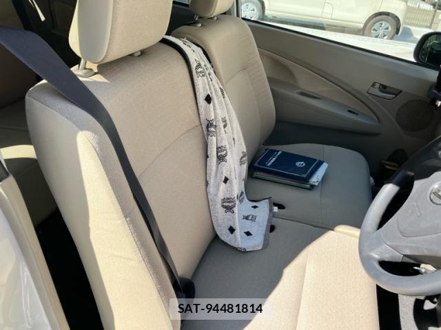 Daihatsu MOVE 2012-10 7222075-13