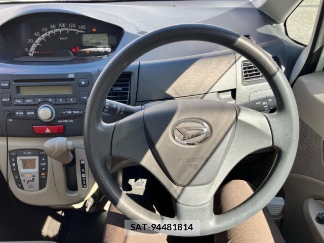Daihatsu MOVE 2012-10 7222075-14