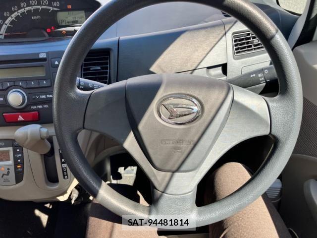 Daihatsu MOVE 2012-10 7222075-15