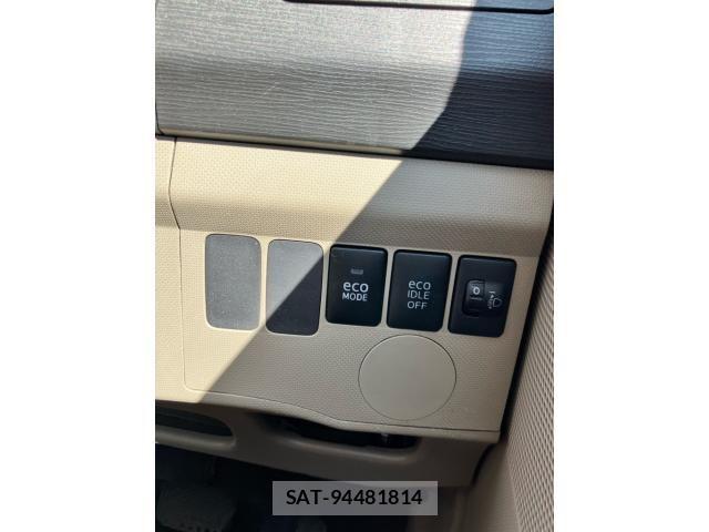 Daihatsu MOVE 2012-10 7222075-16