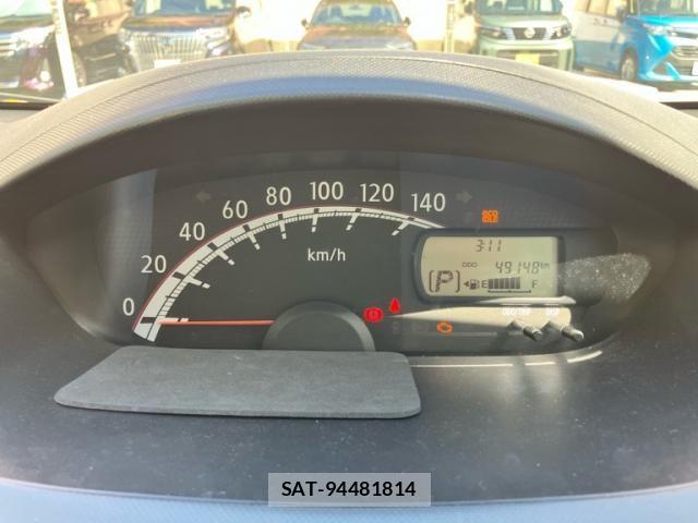 Daihatsu MOVE 2012-10 7222075-17
