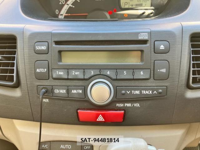 Daihatsu MOVE 2012-10 7222075-18