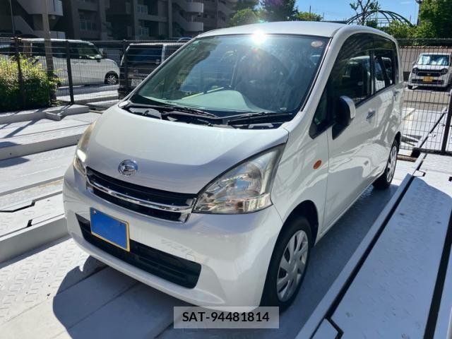 Daihatsu MOVE 2012-10 7222075-1