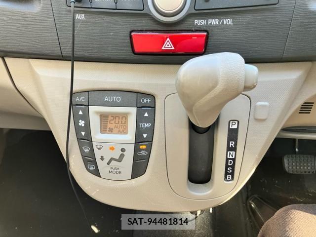 Daihatsu MOVE 2012-10 7222075-19