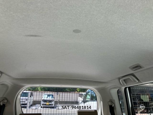 Daihatsu MOVE 2012-10 7222075-20