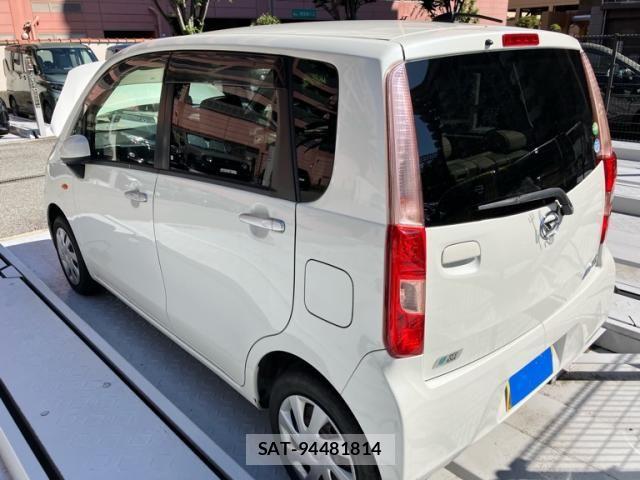 Daihatsu MOVE 2012-10 7222075-2