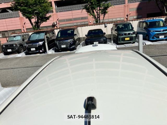 Daihatsu MOVE 2012-10 7222075-4