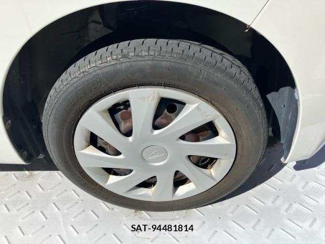 Daihatsu MOVE 2012-10 7222075-5