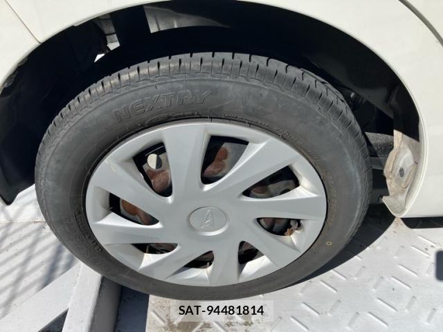Daihatsu MOVE 2012-10 7222075-6