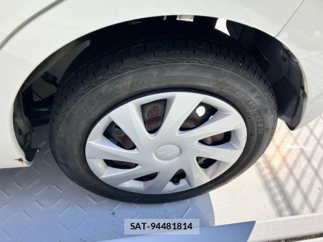 Daihatsu MOVE 2012-10 7222075-8