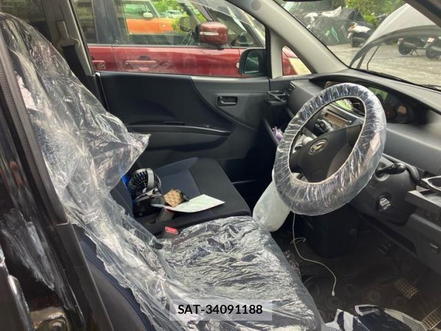 Daihatsu MOVE 2009-10 7222062-12