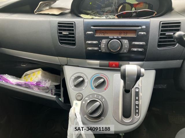 Daihatsu MOVE 2009-10 7222062-13
