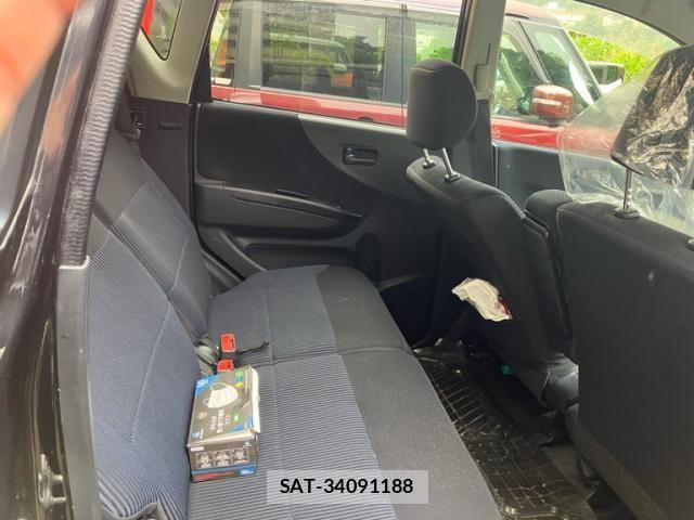Daihatsu MOVE 2009-10 7222062-15