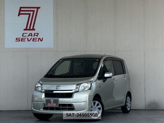 Daihatsu MOVE 2013-06 7222090-0