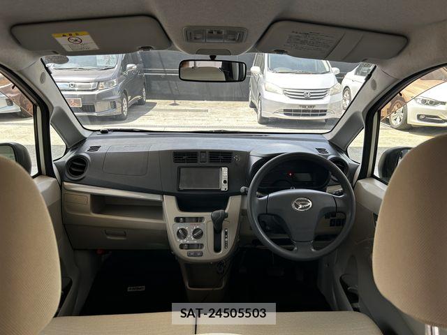 Daihatsu MOVE 2013-06 7222090-9