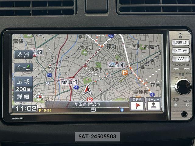 Daihatsu MOVE 2013-06 7222090-12