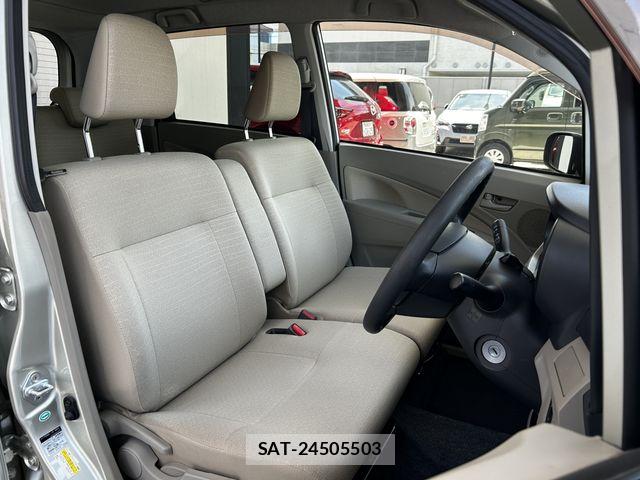 Daihatsu MOVE 2013-06 7222090-16