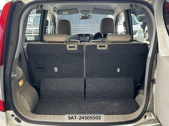 Daihatsu MOVE 2013-06 7222090-18