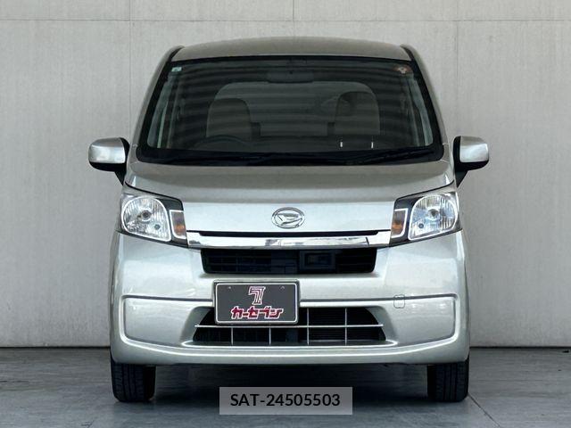 Daihatsu MOVE 2013-06 7222090-1