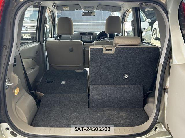Daihatsu MOVE 2013-06 7222090-19