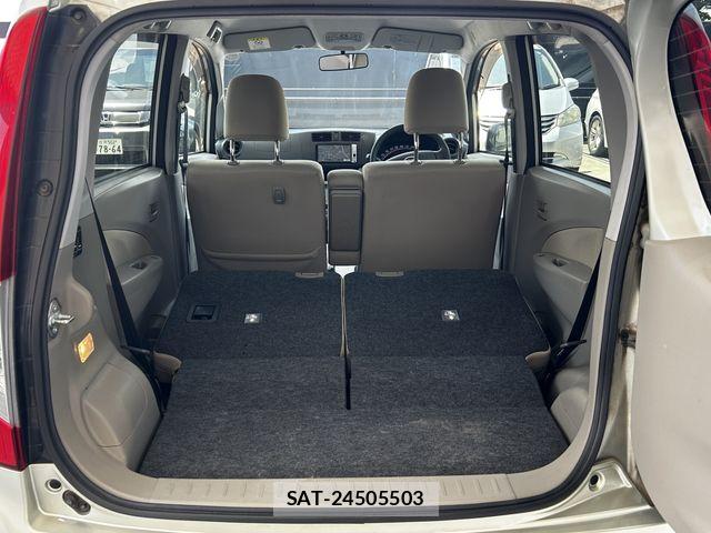 Daihatsu MOVE 2013-06 7222090-20