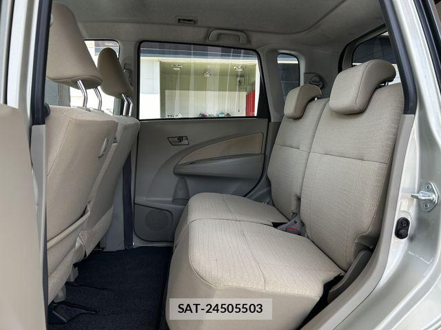 Daihatsu MOVE 2013-06 7222090-21