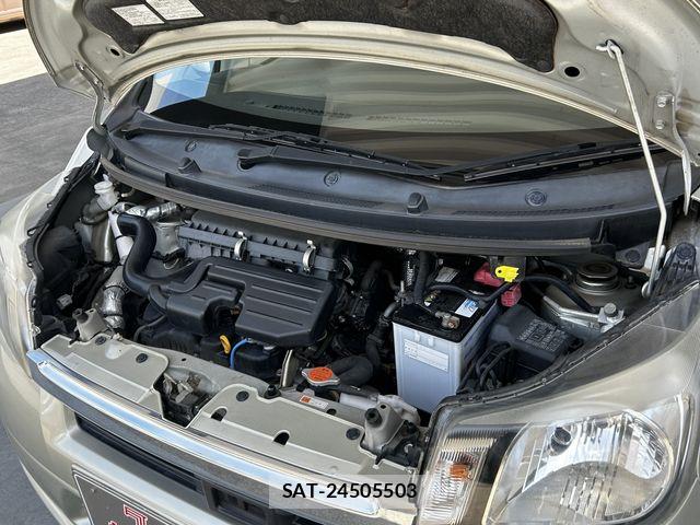 Daihatsu MOVE 2013-06 7222090-23