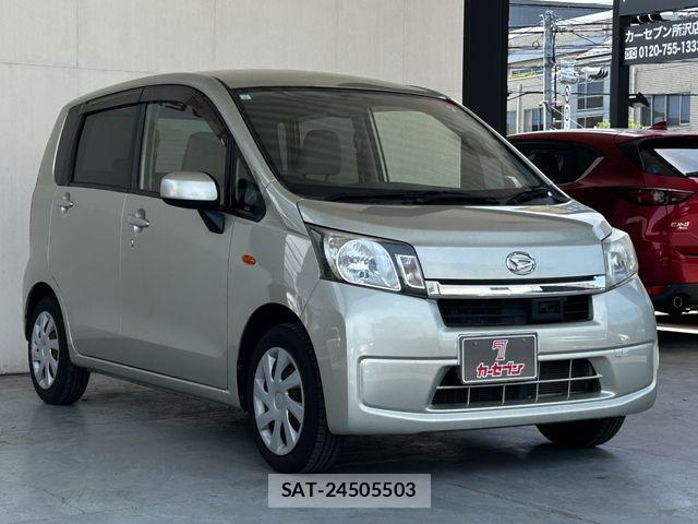 Daihatsu MOVE 2013-06 7222090-2