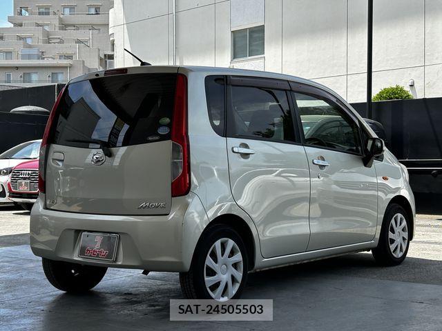 Daihatsu MOVE 2013-06 7222090-4