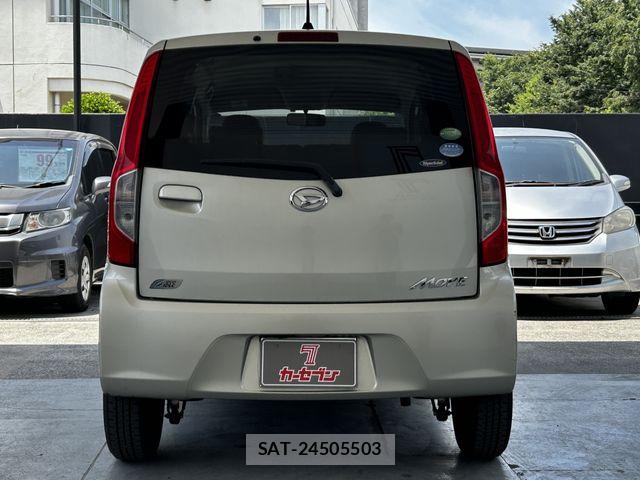 Daihatsu MOVE 2013-06 7222090-5