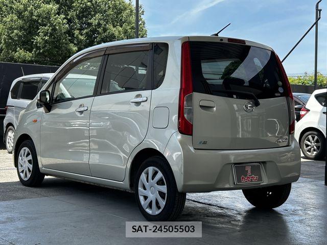 Daihatsu MOVE 2013-06 7222090-6