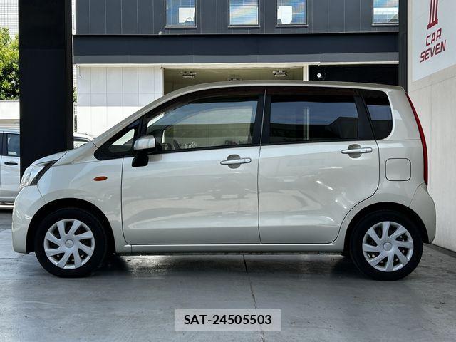 Daihatsu MOVE 2013-06 7222090-7