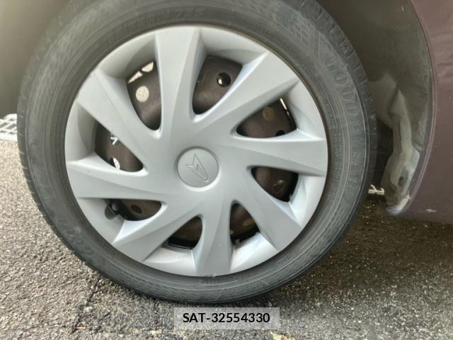 Daihatsu MOVE 2013-08 7222081-9