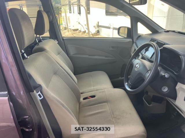 Daihatsu MOVE 2013-08 7222081-12