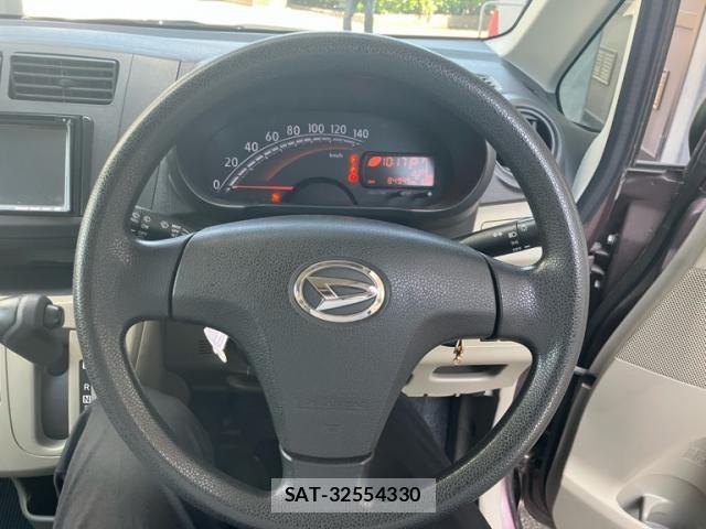 Daihatsu MOVE 2013-08 7222081-14