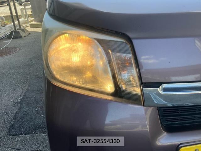Daihatsu MOVE 2013-08 7222081-20