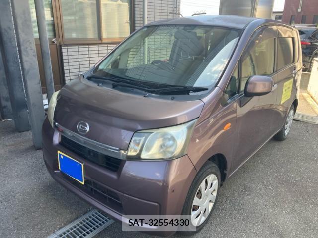 Daihatsu MOVE 2013-08 7222081-2