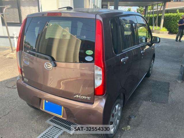 Daihatsu MOVE 2013-08 7222081-4