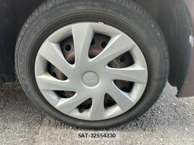 Daihatsu MOVE 2013-08 7222081-8