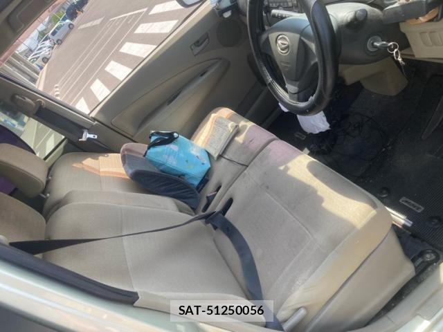 Daihatsu MOVE 2011-09 7222072-11